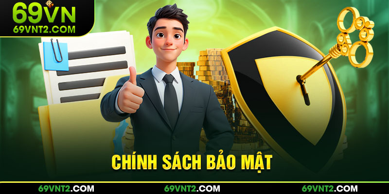 Mục tiêu đặc biệt của chính sách bảo mật Mục tiêu đặc biệt của chính sách bảo mật